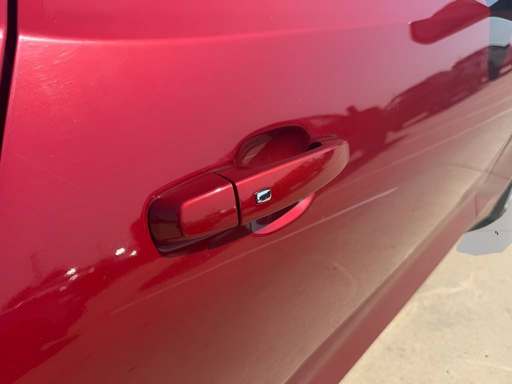 Used 2018 Chevrolet Camaro SS RWD image 37