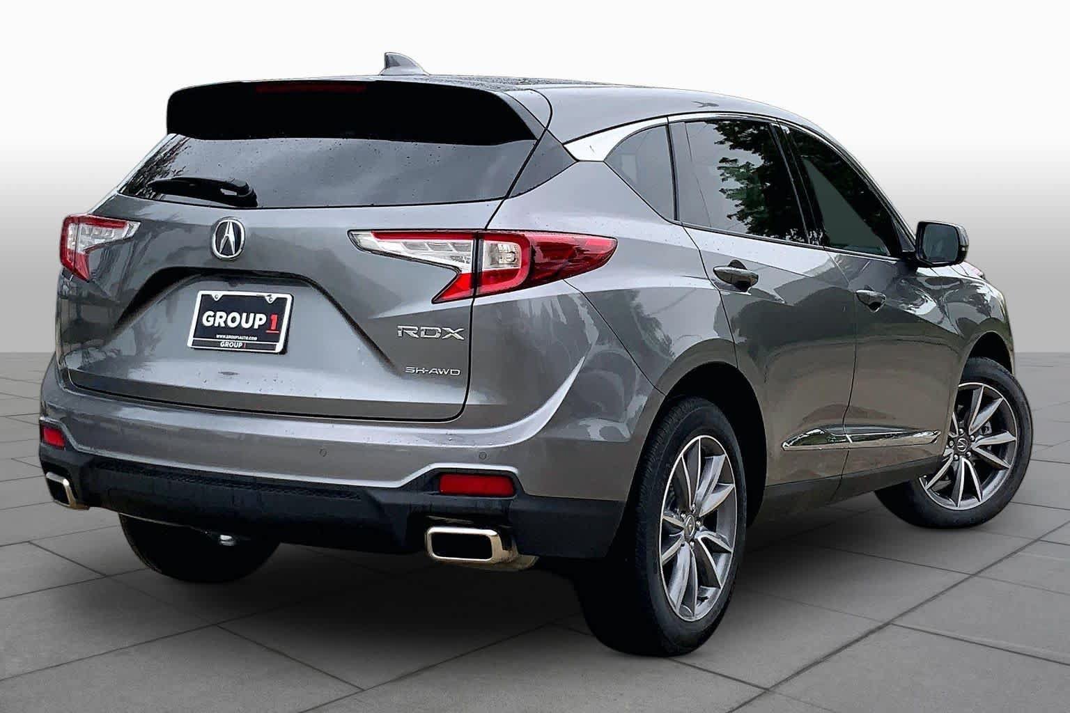 Used 2024 Acura RDX SH-AWD w/ Technology Package image 13
