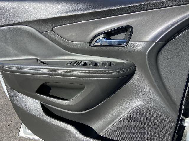 Used 2019 Buick Encore Preferred image 18