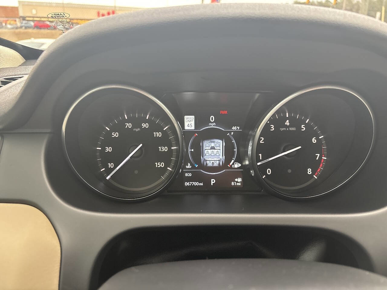 Used 2017 Land Rover Discovery Sport HSE image 25