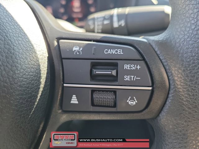 Used 2024 Honda Accord EX image 24