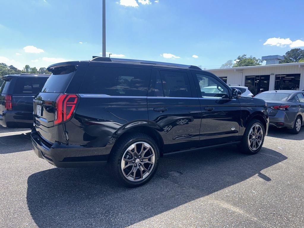 New 2026 Ford Expedition King Ranch image 6