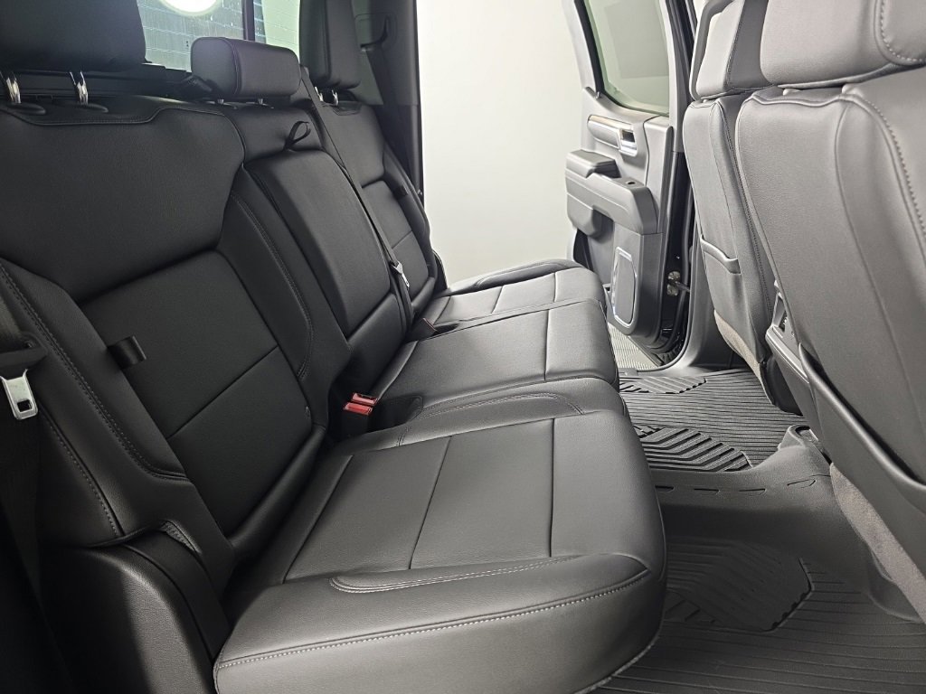 New 2025 Chevrolet Silverado 1500 RST w/ RST All Star Premium Package image 37