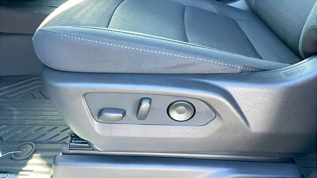 New 2026 Chevrolet Silverado 2500 LT w/ Safety Package image 29