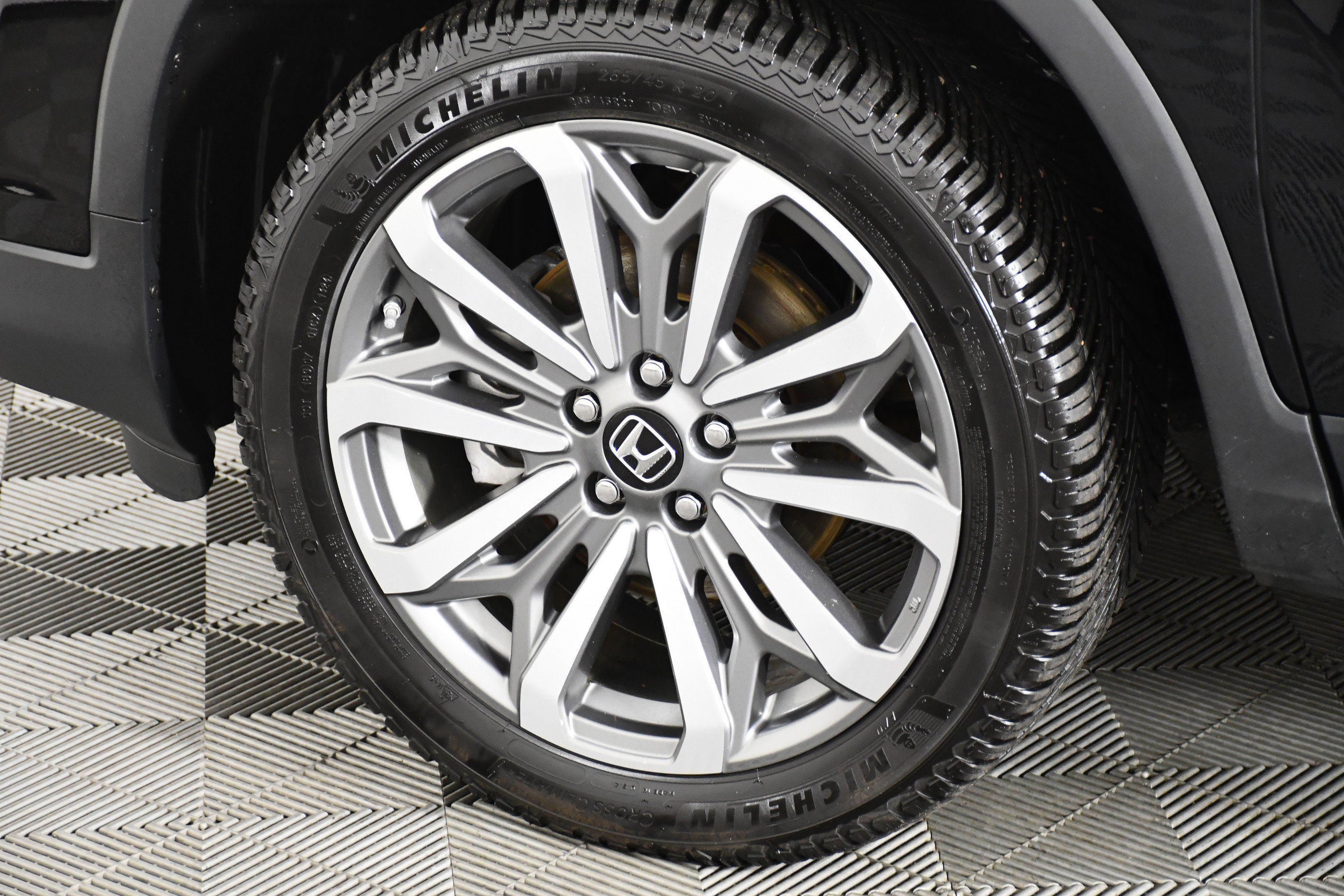 Used 2020 Honda Passport Elite image 55