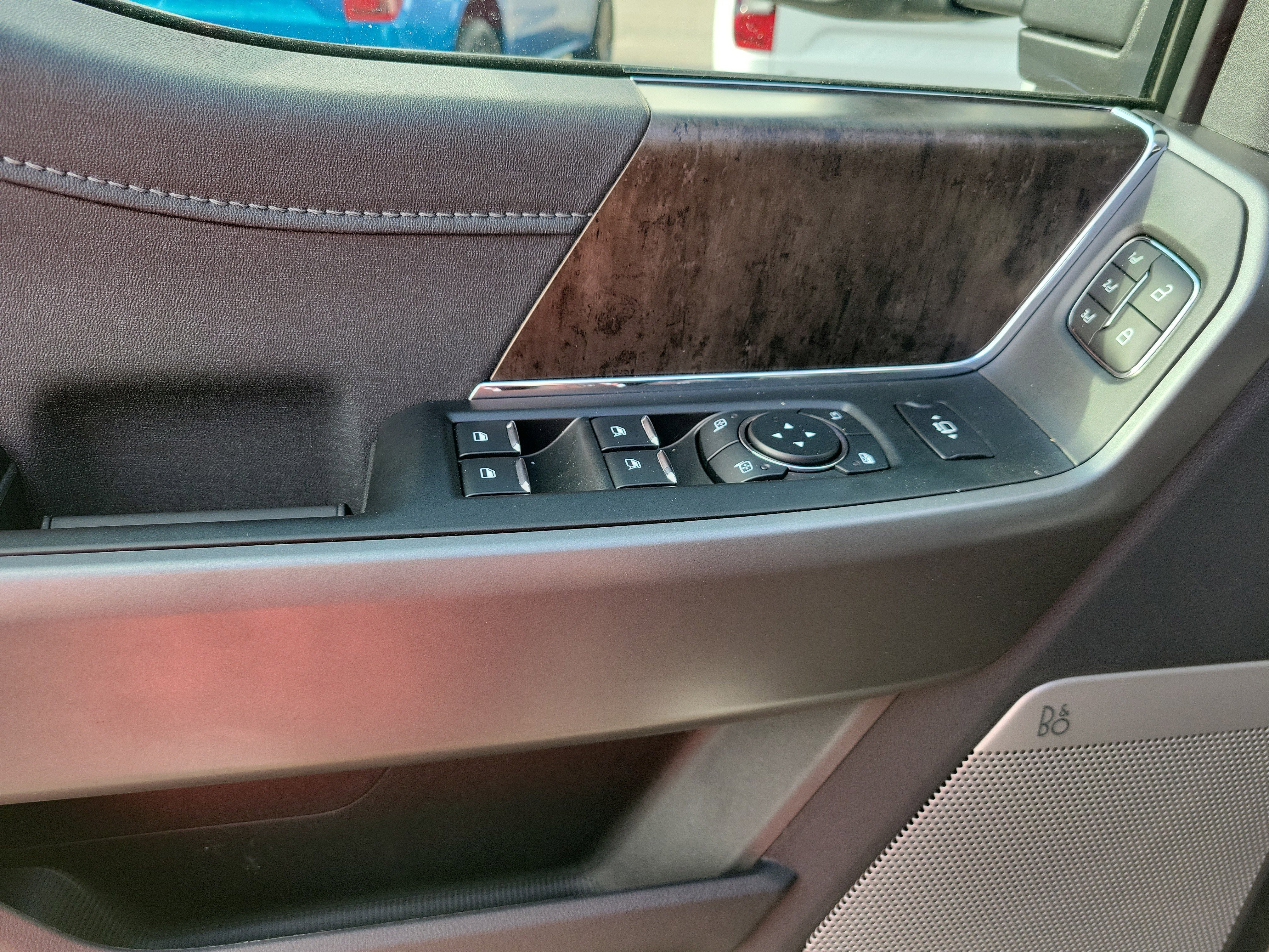 New 2026 Ford F250 Lariat image 15