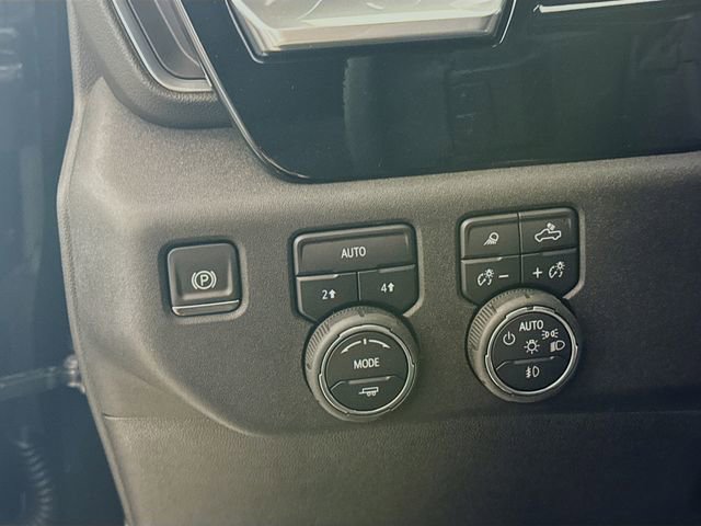 New 2026 Chevrolet Silverado 1500 RST w/ Safety Package image 12