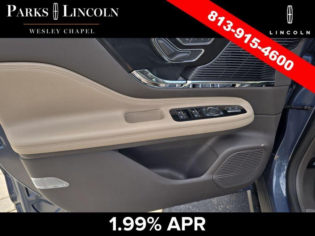 Certified 2022 Lincoln Corsair Grand Touring AWD/4WD image 16