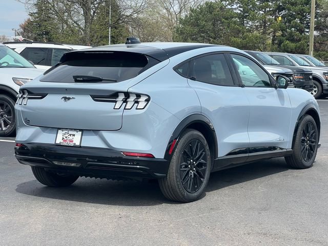 New 2026 Ford Mustang Mach-E Premium w/ Sport Appearance Package AWD/4WD image 47
