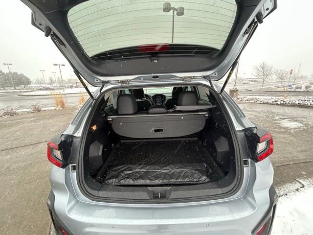 Used 2024 Subaru Crosstrek 2.5i Limited w/ Crosstrek Mirror Package image 25