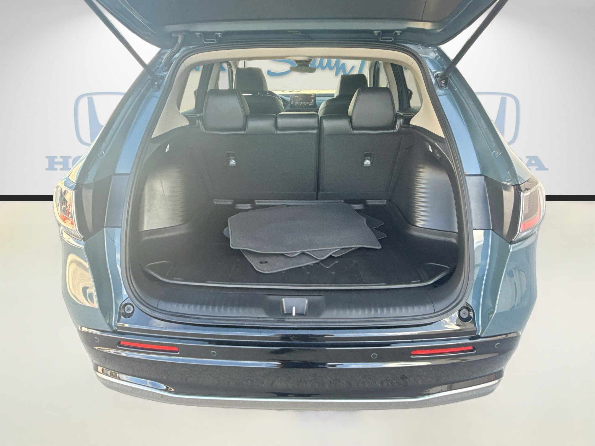 Used 2026 Honda HR-V EX-L image 23