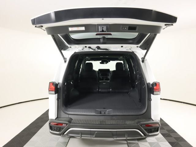 New 2026 Lexus LX 600 F Sport w/ Accessory Package (2T) AWD/4WD image 26