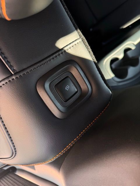New 2026 Ford Expedition Tremor AWD/4WD image 38
