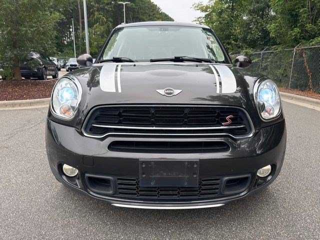 Used 2016 MINI Cooper Countryman S AWD/4WD image 2