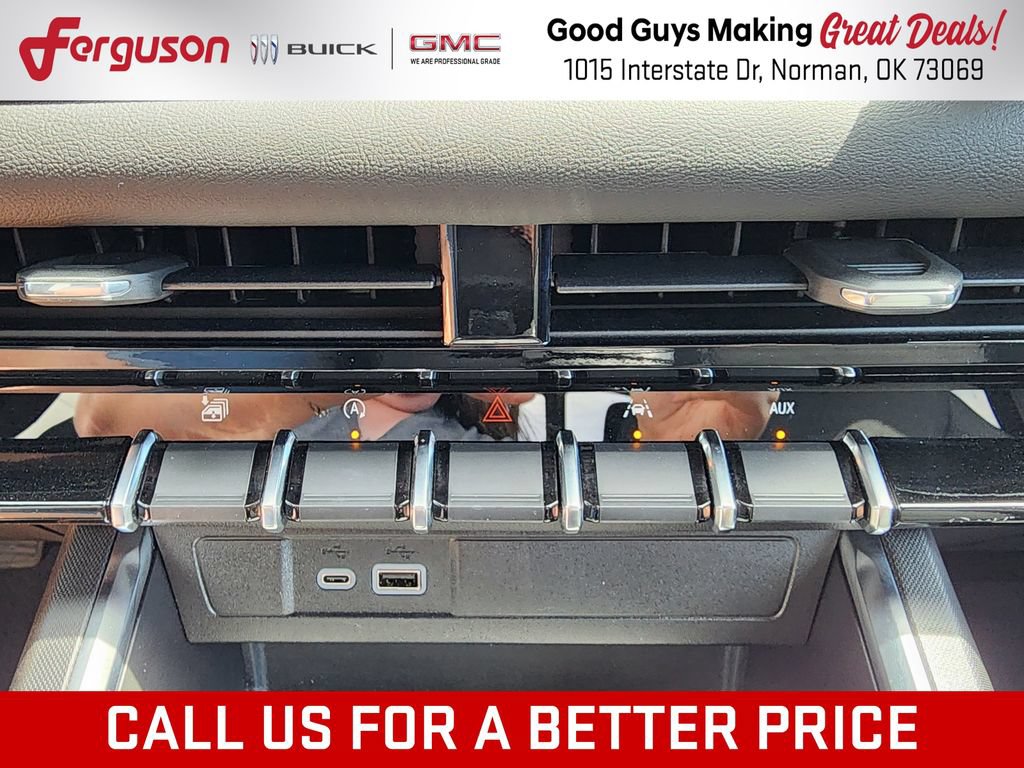 New 2026 GMC Canyon Elevation w/ Convenience Package AWD/4WD image 30