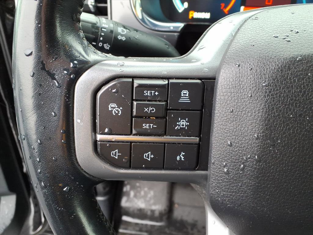 Used 2021 Ford F150 Lariat w/ Equipment Group 502A High image 25