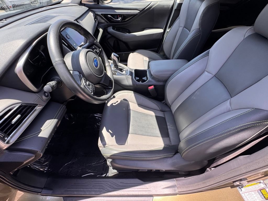 Used 2024 Subaru Outback Onyx Edition AWD/4WD image 18
