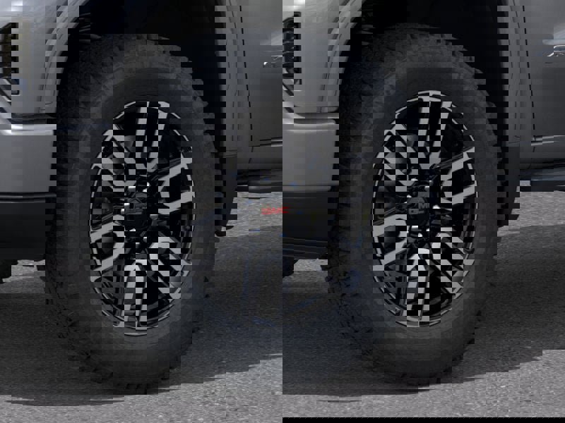 New 2026 GMC Sierra 1500 AT4 w/ AT4 Premium Package image 9