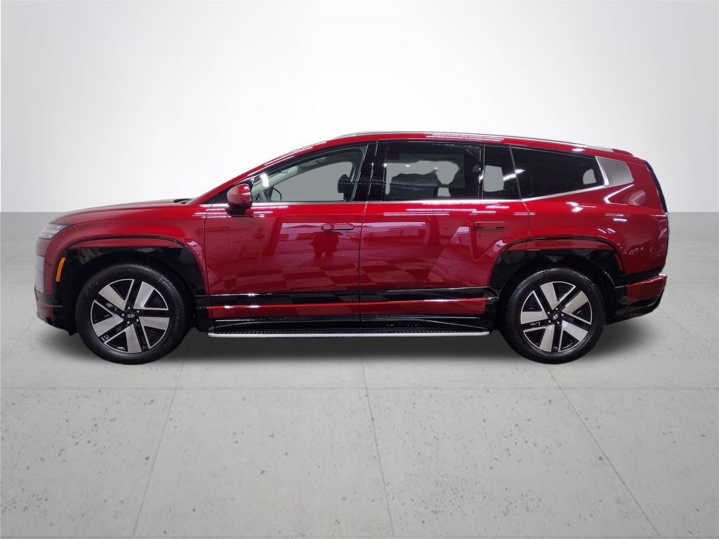 New 2026 Hyundai Ioniq 9 SEL AWD/4WD image 10