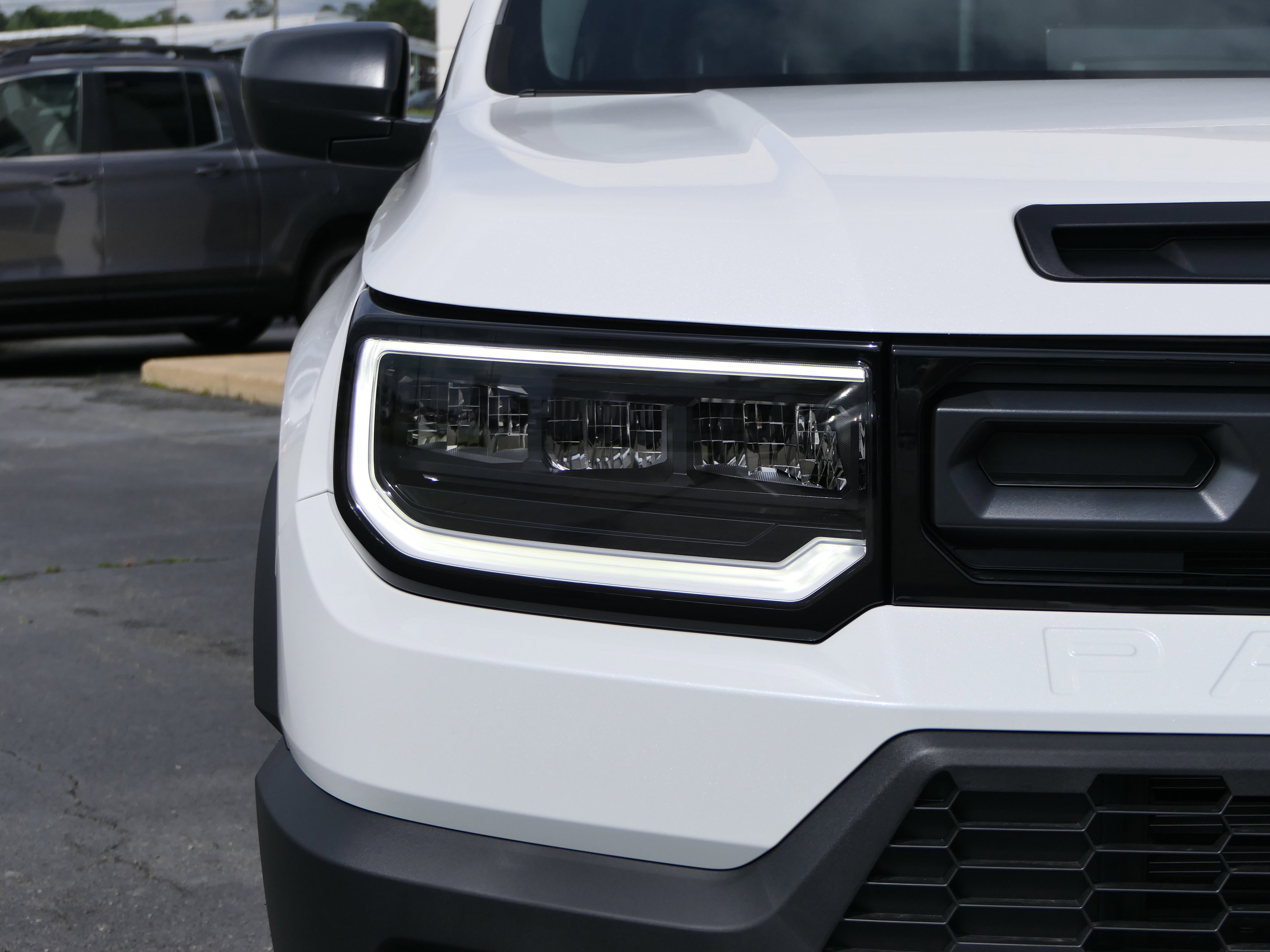 New 2026 Honda Passport RTL image 4