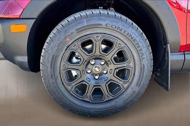 New 2026 Ford Bronco Sport Badlands w/ Badlands Tech Package image 12