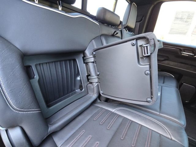 Used 2022 GMC Sierra 1500 AT4X image 18