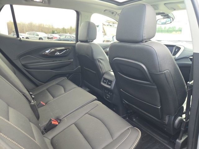 Used 2020 GMC Terrain Denali w/ Denali Premium Package image 38