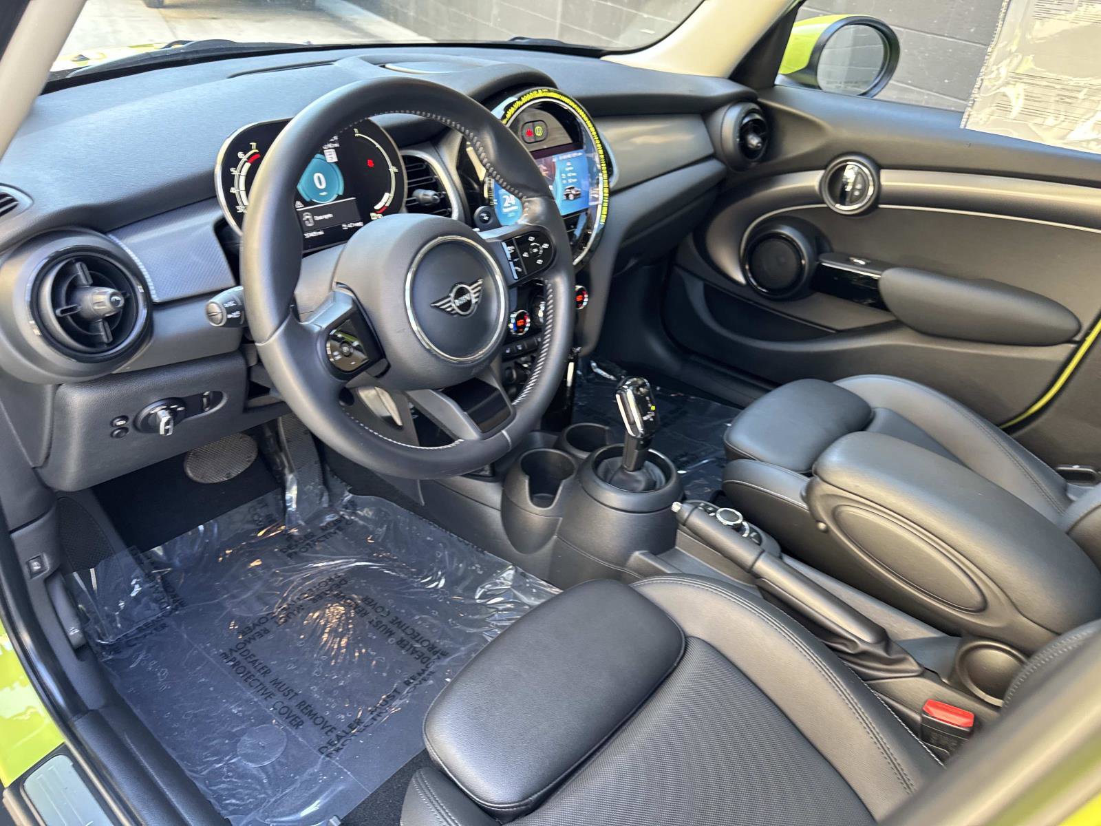 Certified 2023 MINI Cooper S image 13
