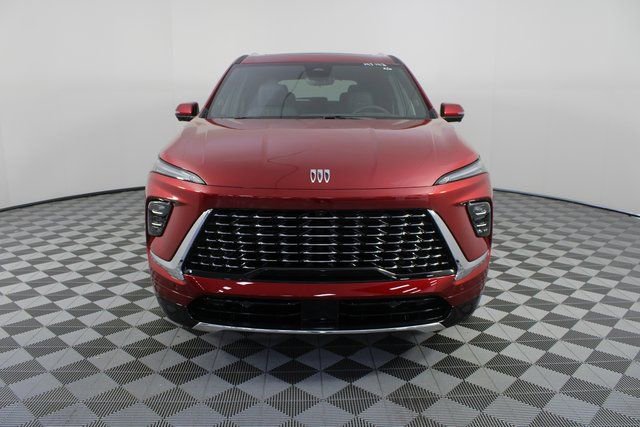 New 2026 Buick Enclave Avenir w/ Super Cruise Package image 33