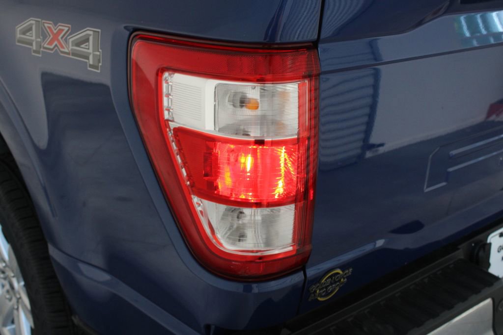 Used 2023 Ford F150 XL w/ Trailer Tow Package image 56