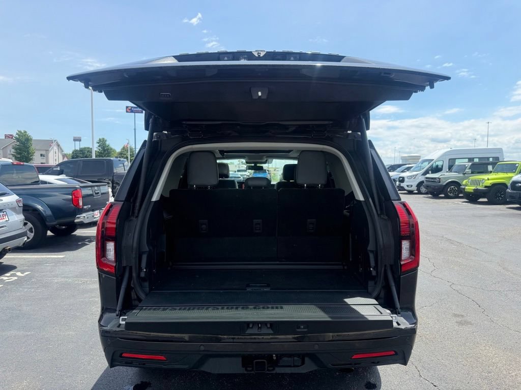 New 2026 Ford Expedition Active AWD/4WD image 48