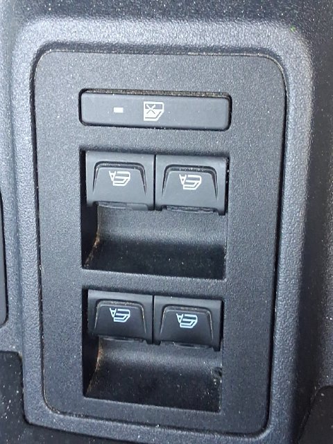 Used 2023 Ford Bronco Outer Banks AWD/4WD image 34