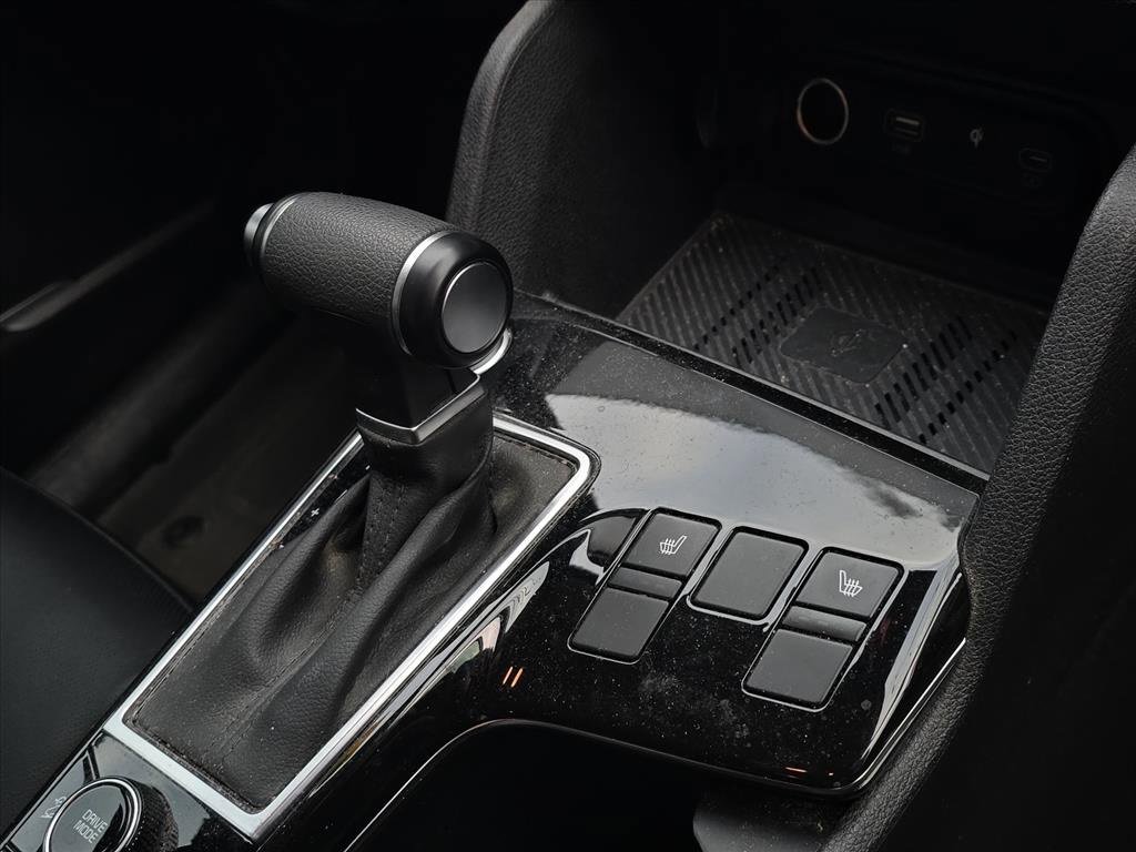 Used 2023 Kia Sportage EX image 5