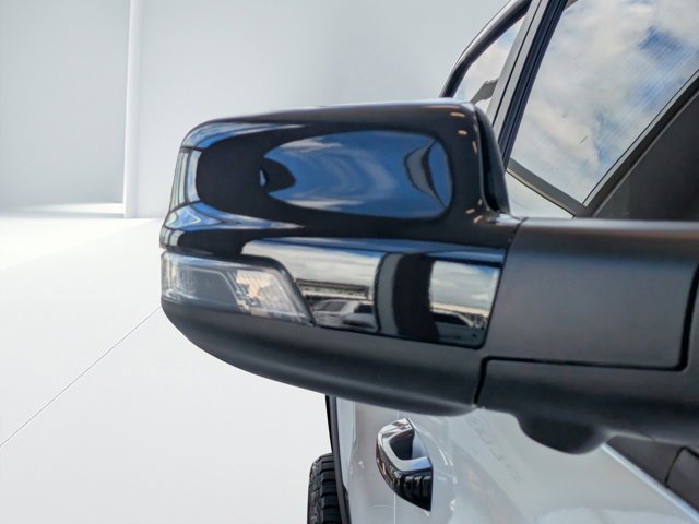 New 2026 RAM 1500 Rebel w/ G/T Package image 9