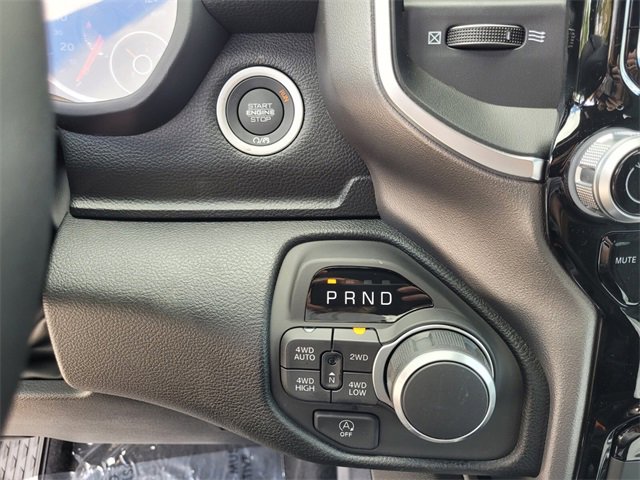 New 2026 RAM 1500 Big Horn image 29