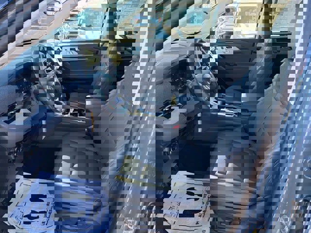 New 2026 Ford Explorer Active w/ Active Comfort Package image 17