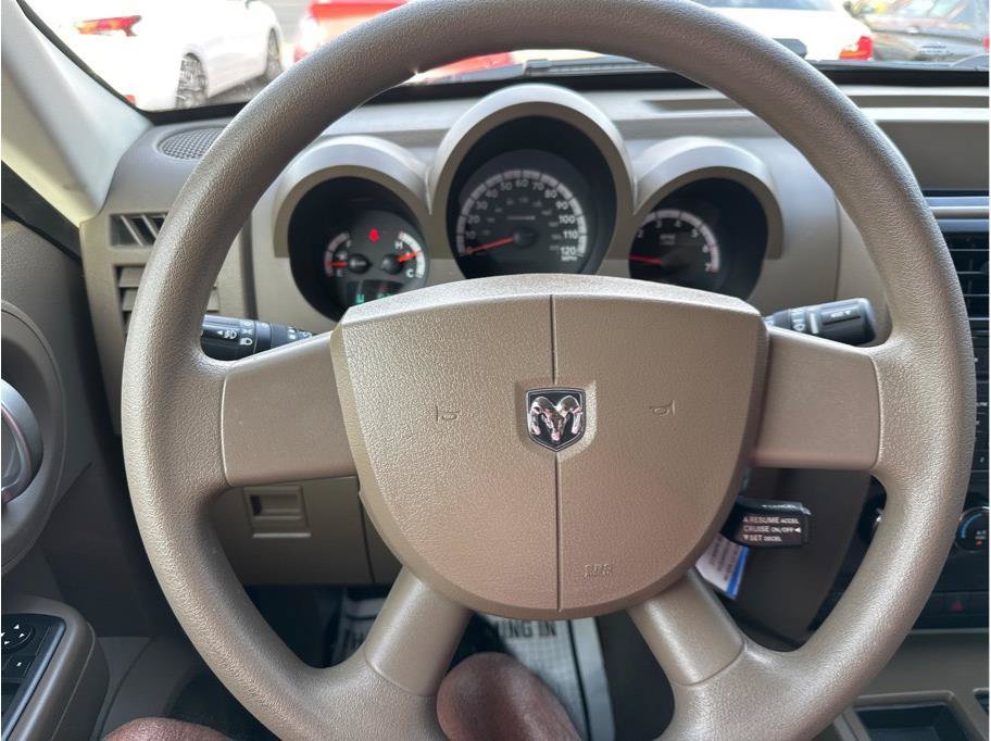 Used 2010 Dodge Nitro SE w/ Popular Equipment Group RWD image 19