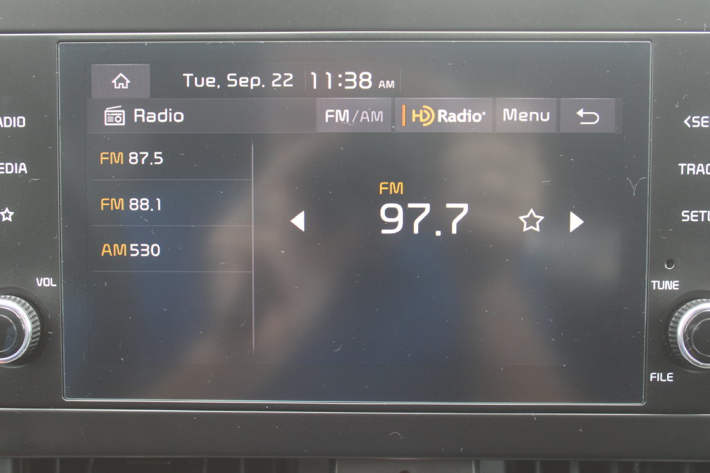 Certified 2024 Kia Sportage LX AWD/4WD image 41