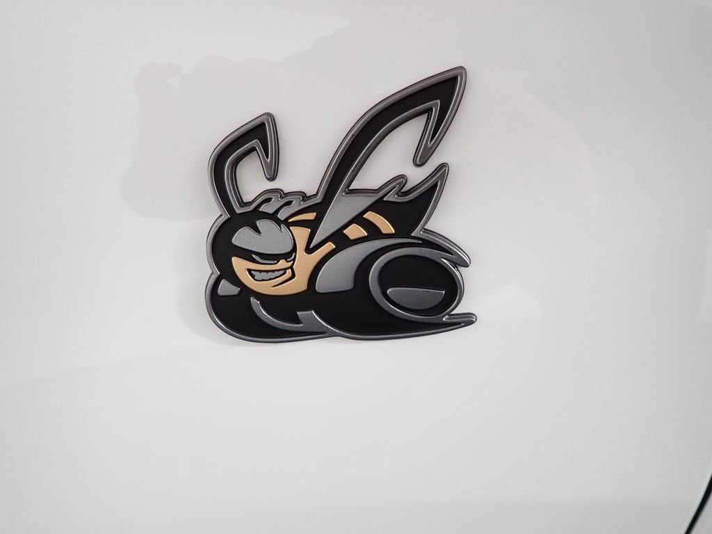 New 2026 Dodge Charger Scat Pack AWD/4WD image 47