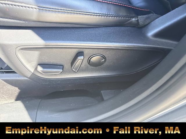 Used 2025 Ford Escape ST-Line Select image 19