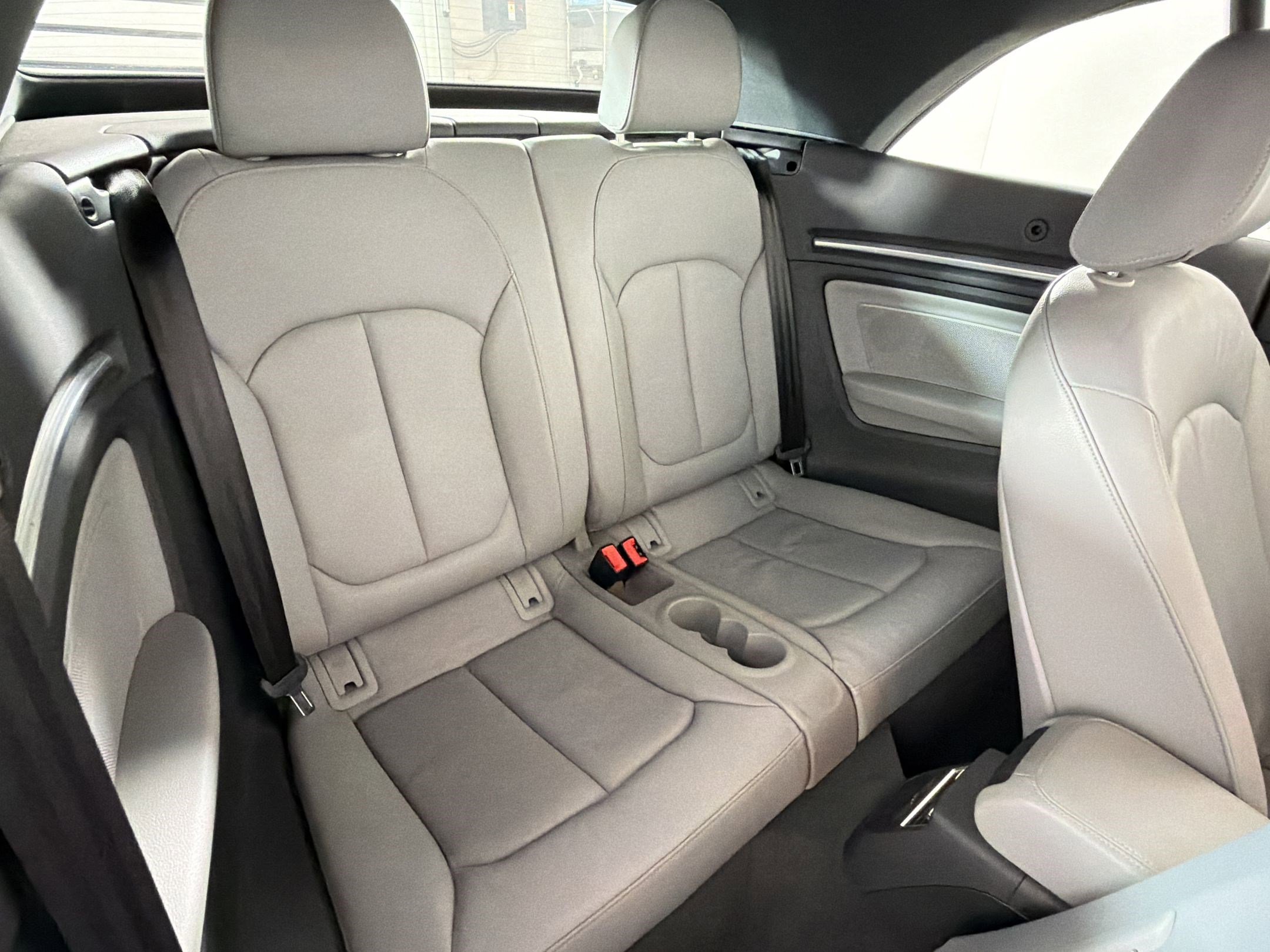 Used 2017 Audi A3 2.0T Premium Plus w/ Premium Plus Package FWD image 29