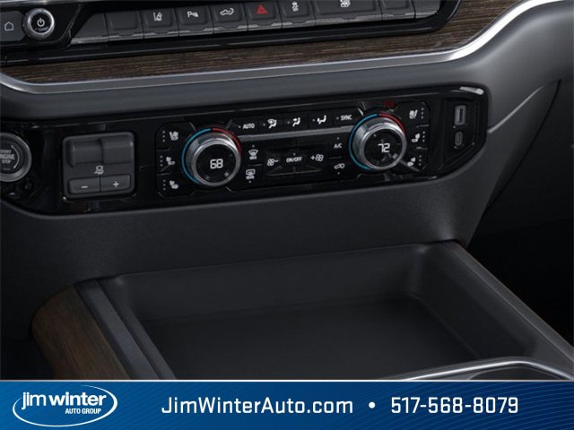 New 2026 GMC Sierra 2500 SLT w/ SLT Premium Package image 23