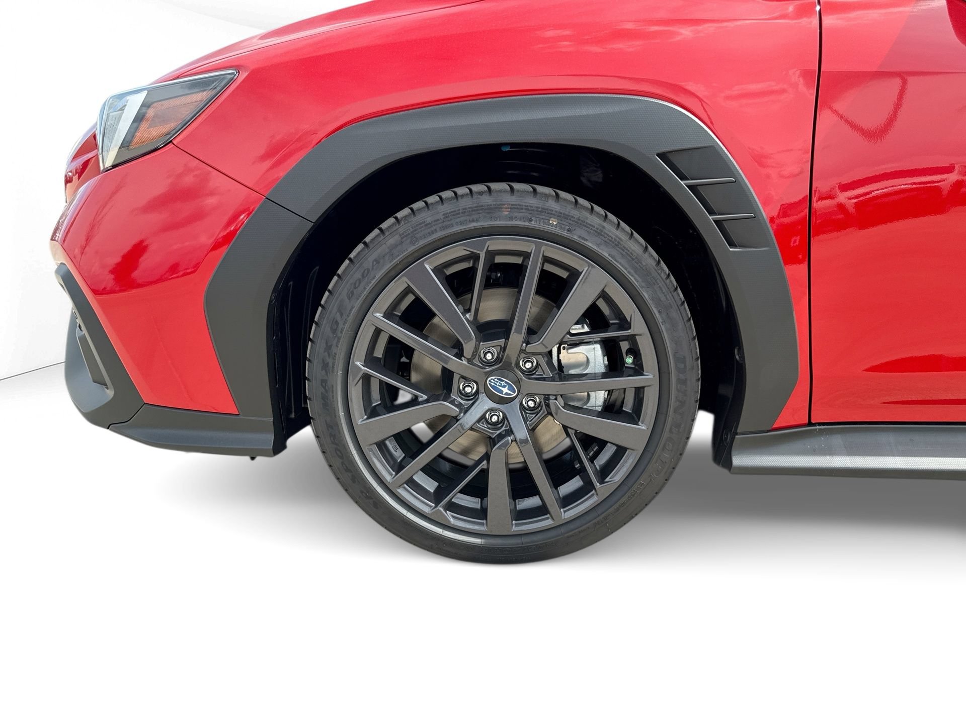 New 2026 Subaru WRX Premium AWD/4WD image 19