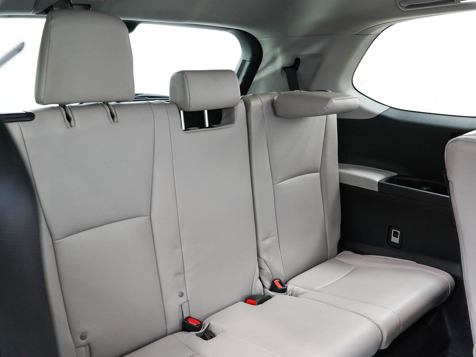 Used 2025 Toyota Grand Highlander AWD image 17