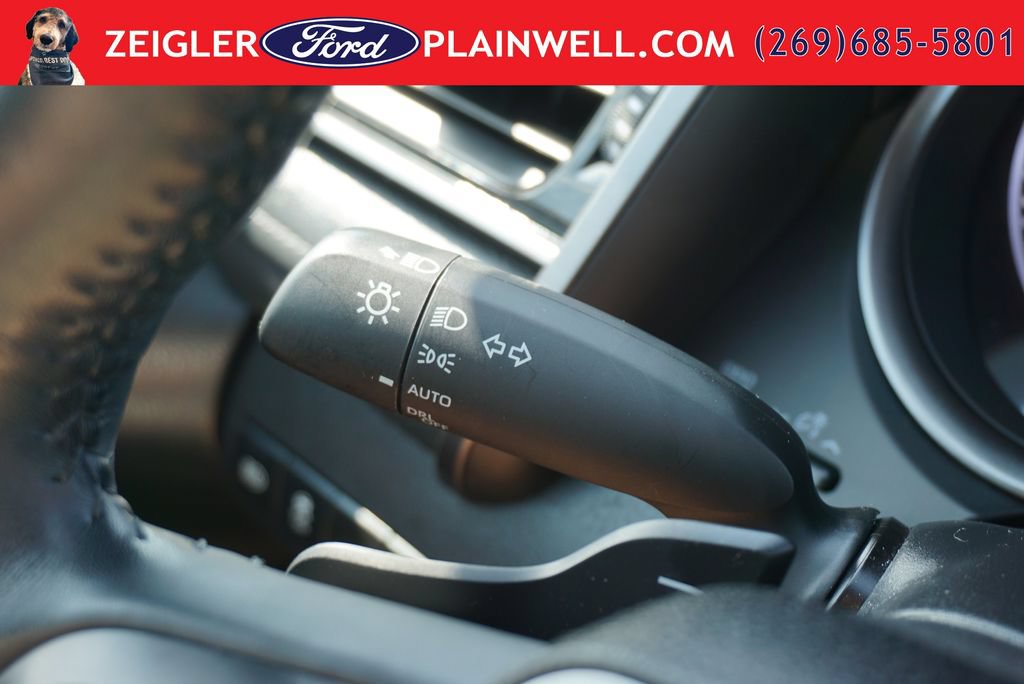 Used 2022 Toyota Camry SE w/ Cold Weather Package AWD/4WD image 25