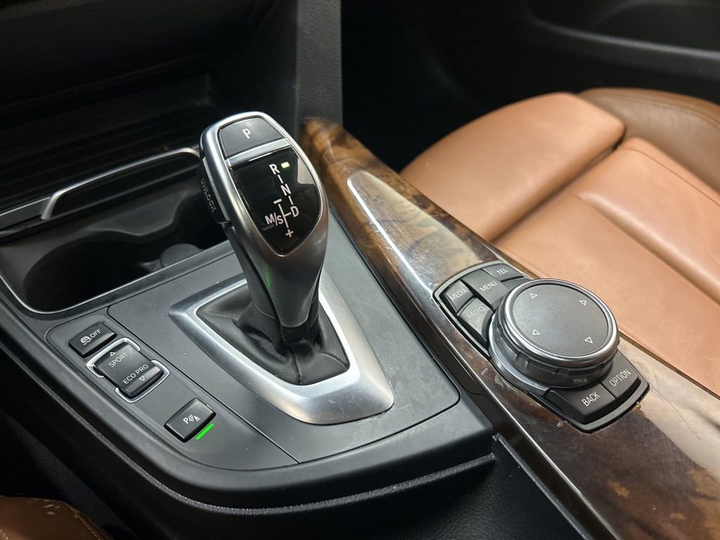 Used 2016 BMW 428i Gran Coupe xDrive image 22