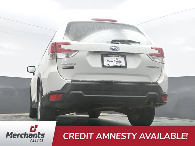 Used 2021 Subaru Forester AWD/4WD image 40