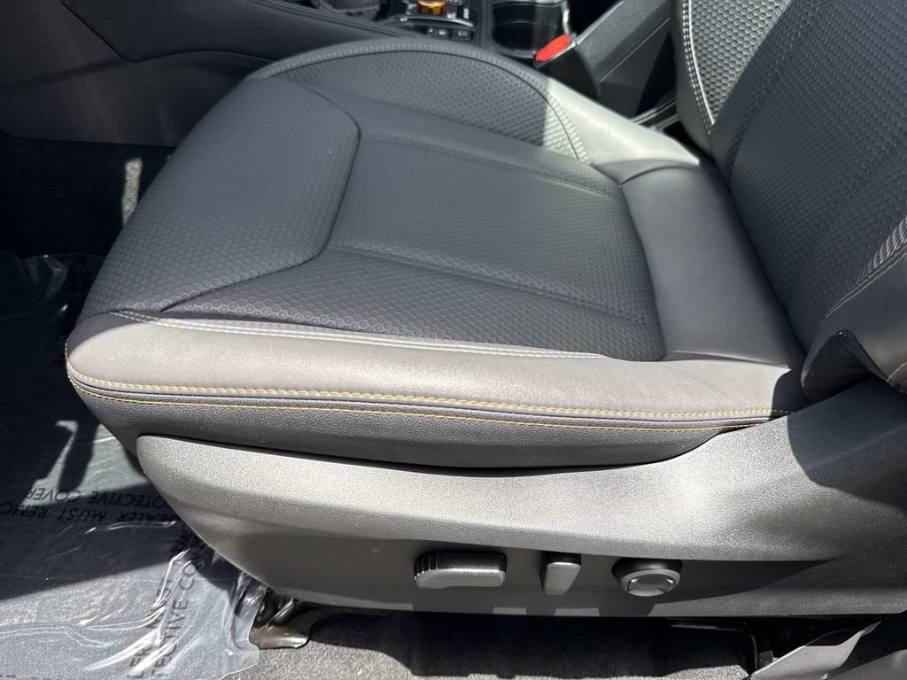 Used 2024 Subaru Forester Wilderness AWD/4WD image 27
