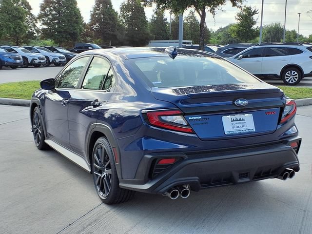 New 2026 Subaru WRX Premium w/ WRX Enhancement Package AWD/4WD image 2