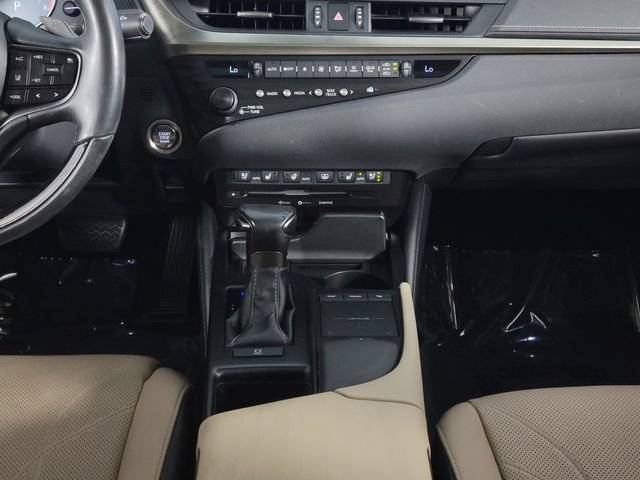 Used 2019 Lexus ES 350 w/ Accessory Package 2 FWD image 26
